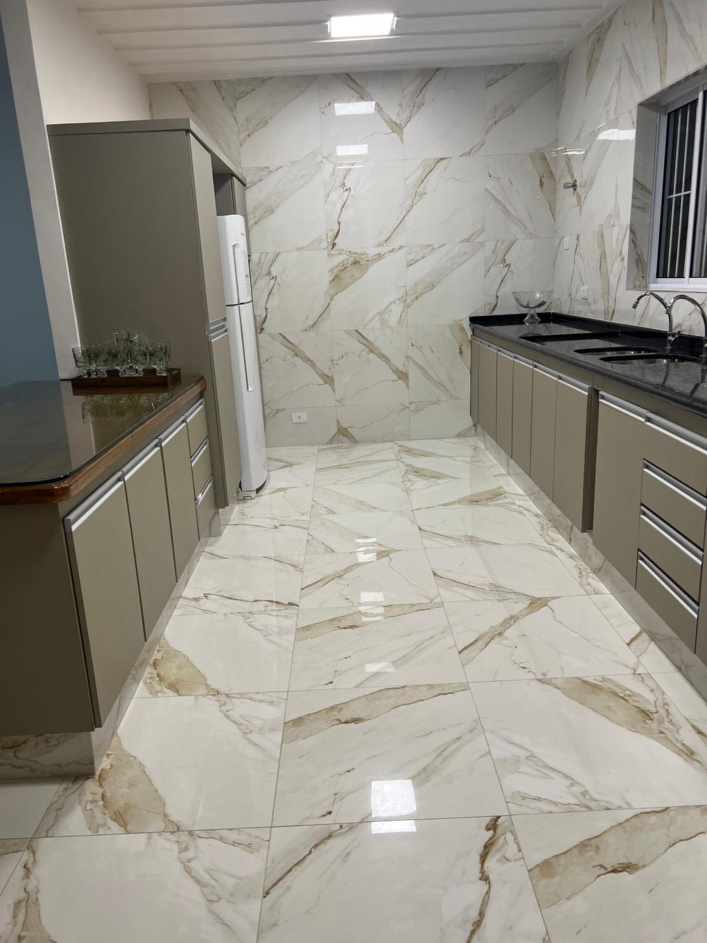 Casa Tortuga 5 suítes 400 metros da praia