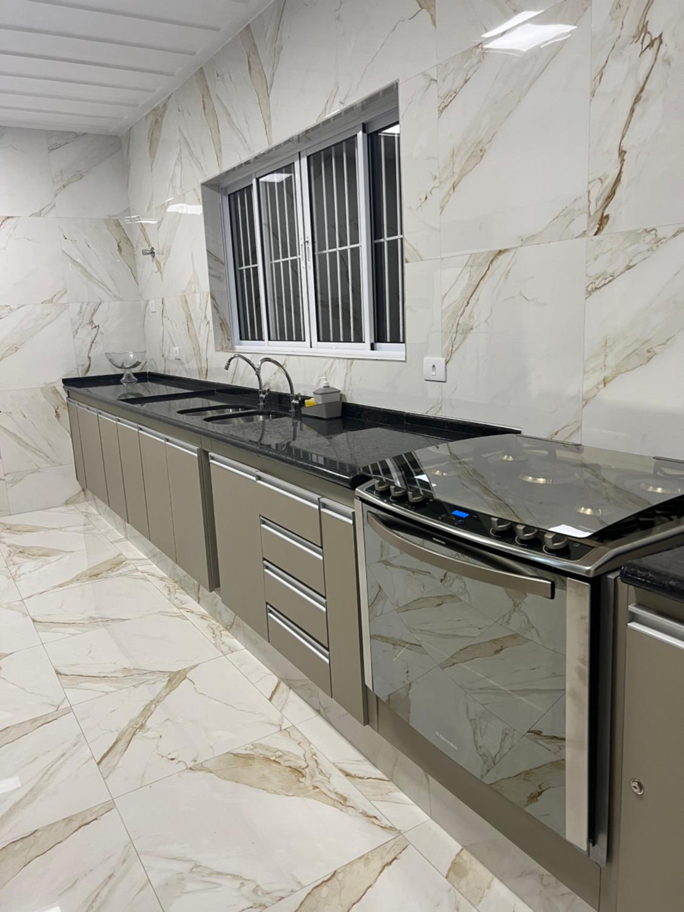 Casa Tortuga 5 suítes 400 metros da praia