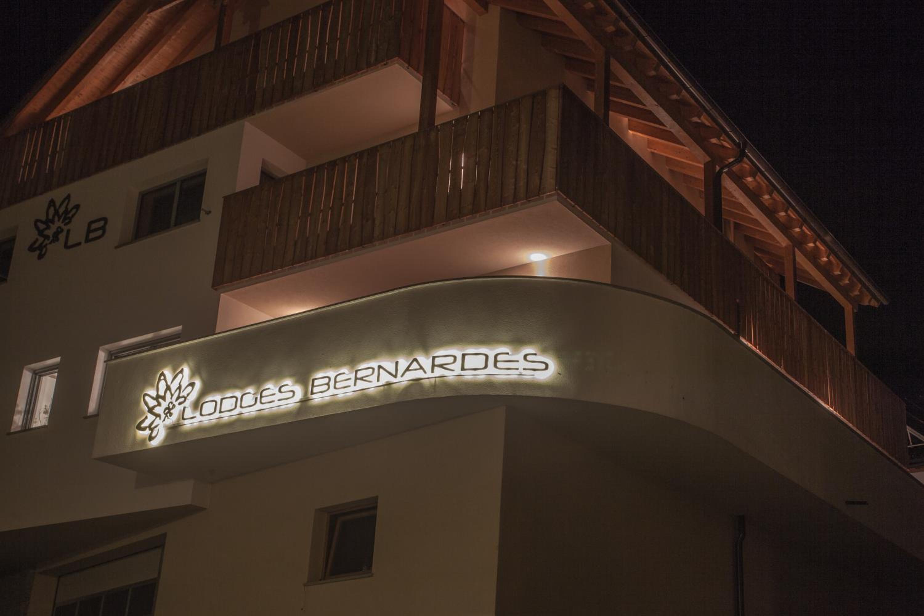 Apart Lodges Bernardes view 3