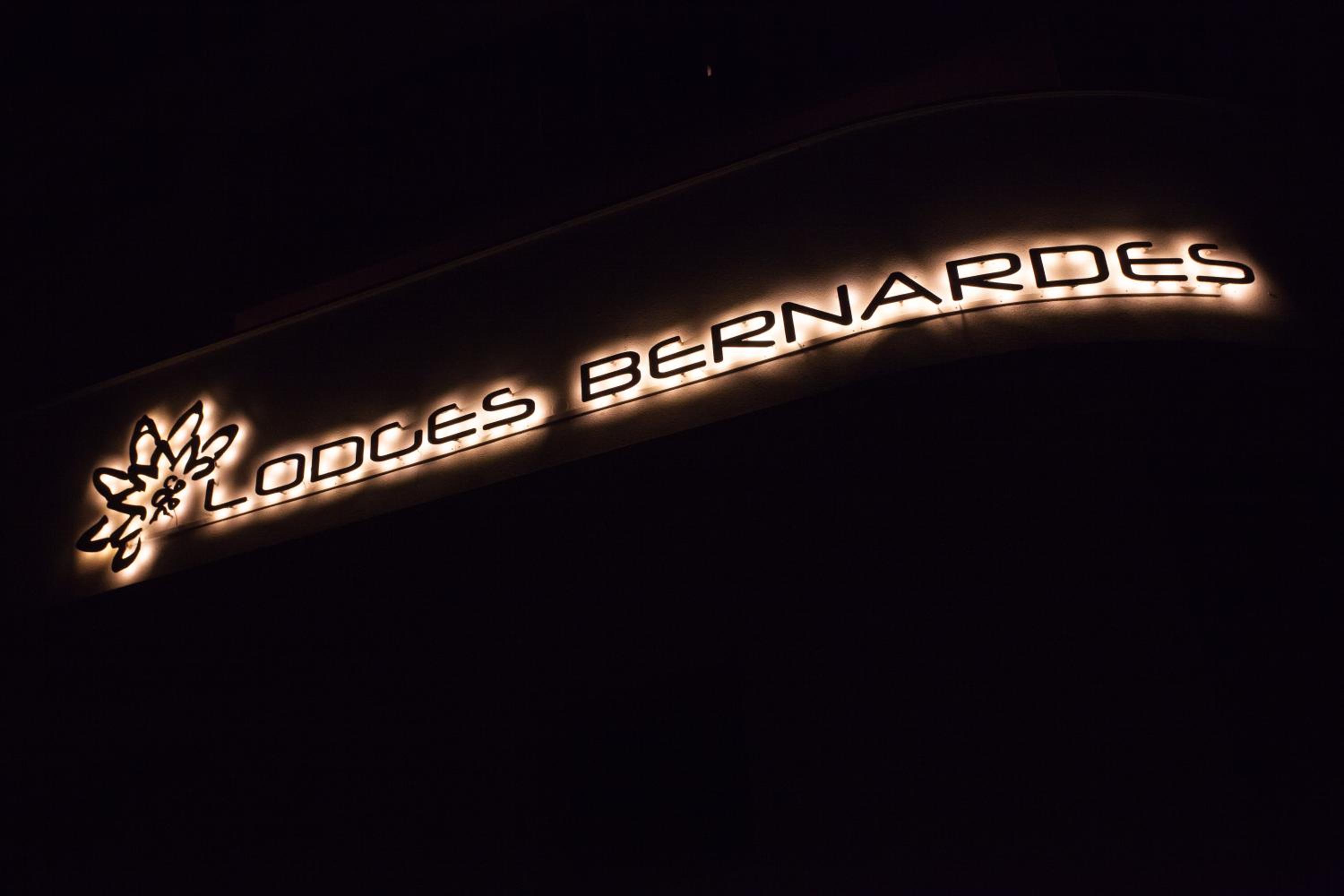 Apart Lodges Bernardes view 4