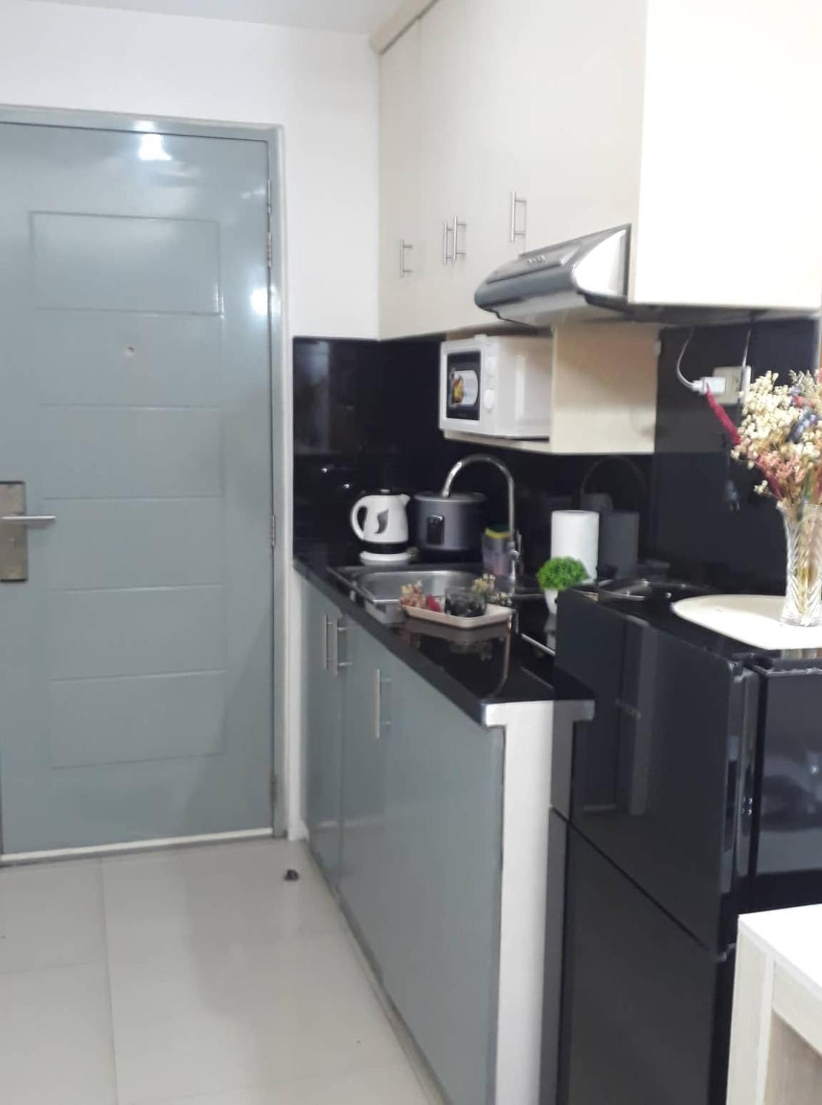 Elegant Condotel at Grass Residence photo 4