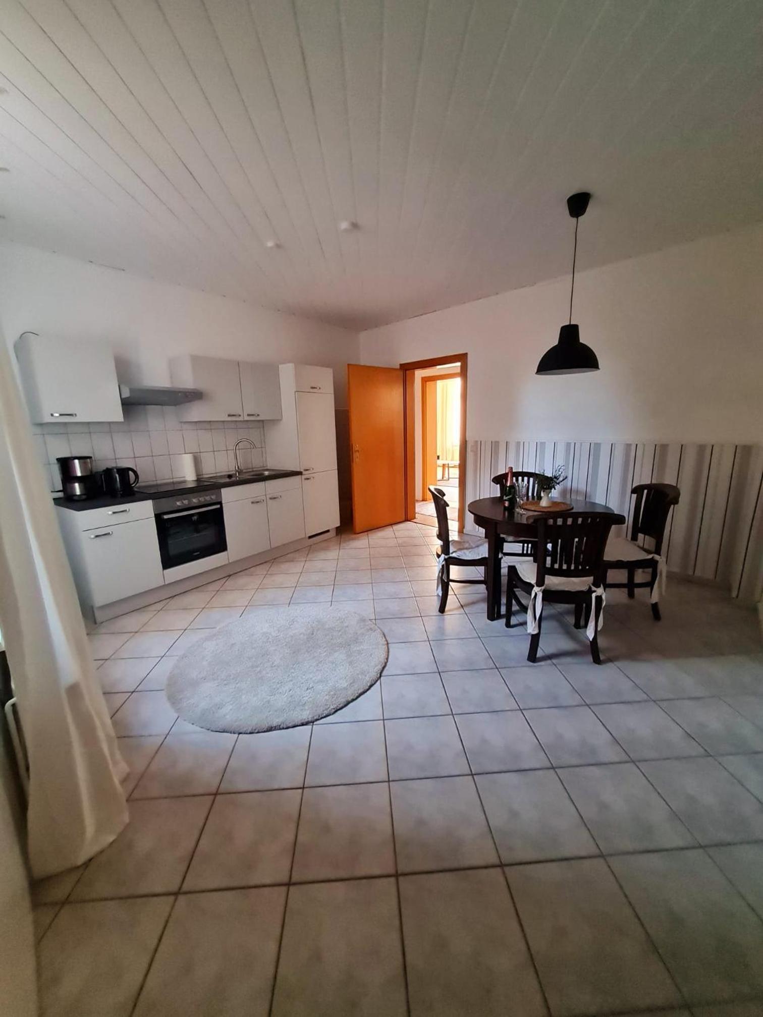 City-Wohnung Salzwedel