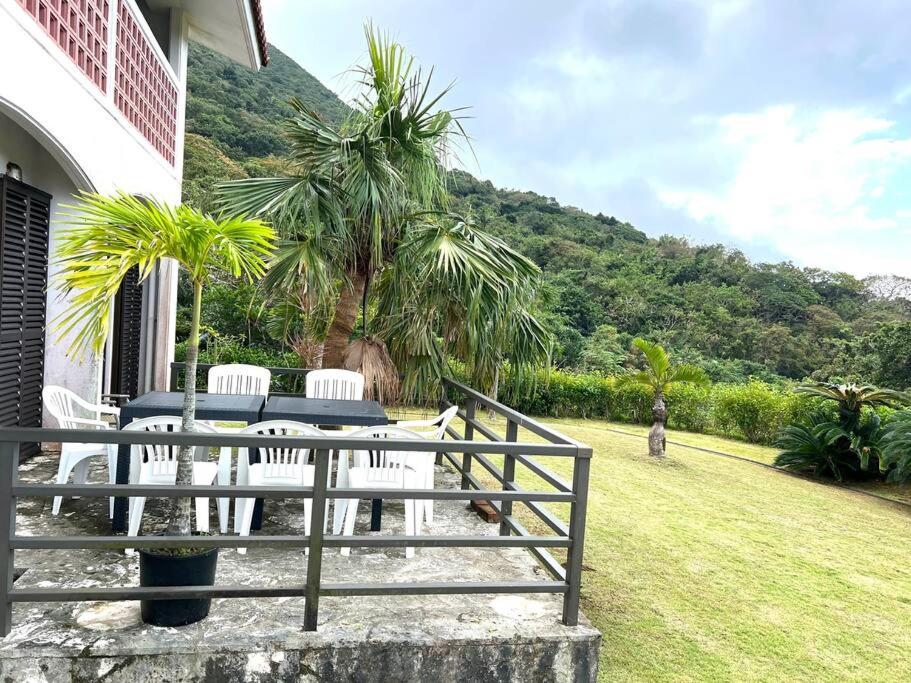 South Sea Ishigaki