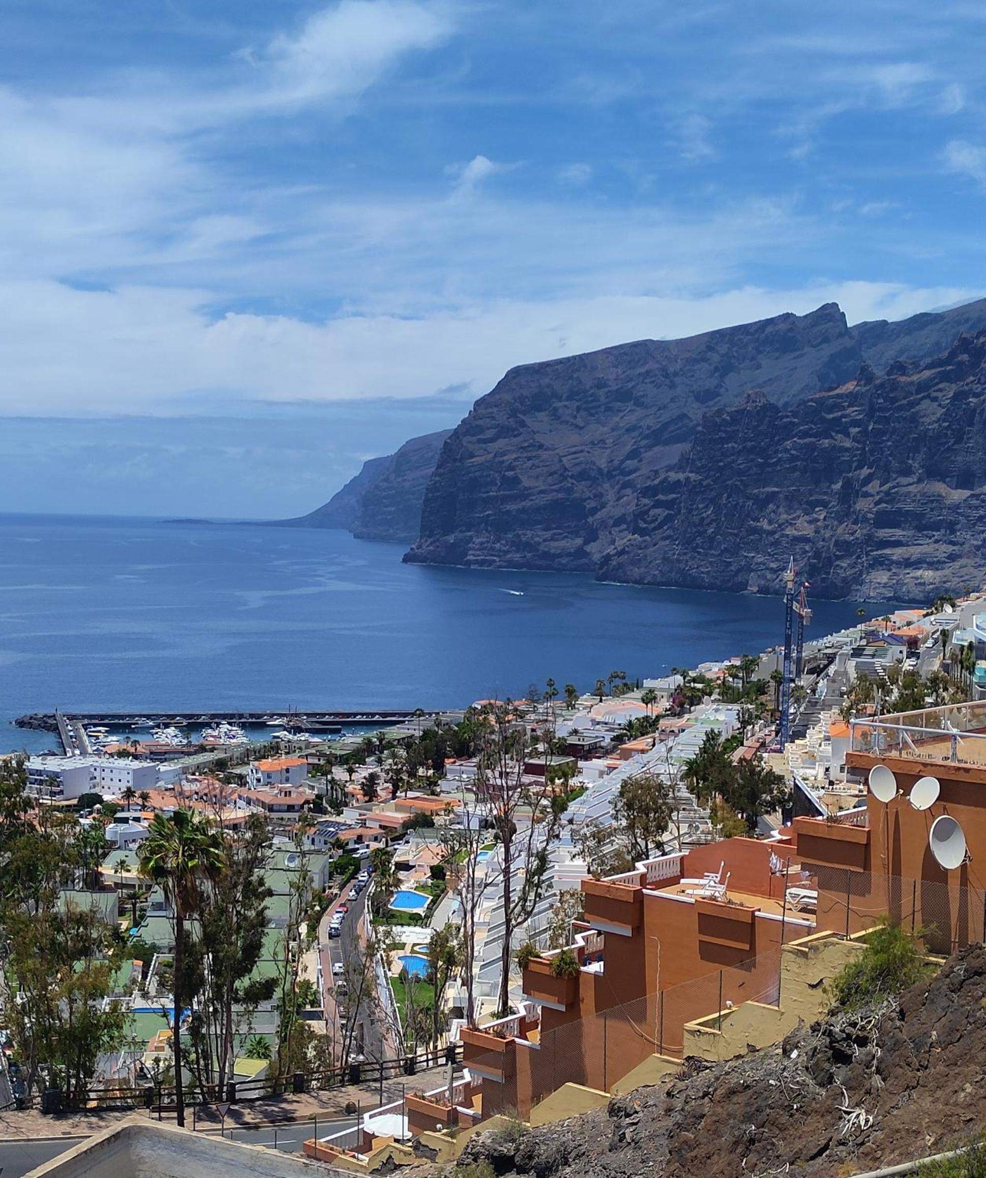 Tenerife Golf Park Apartment
