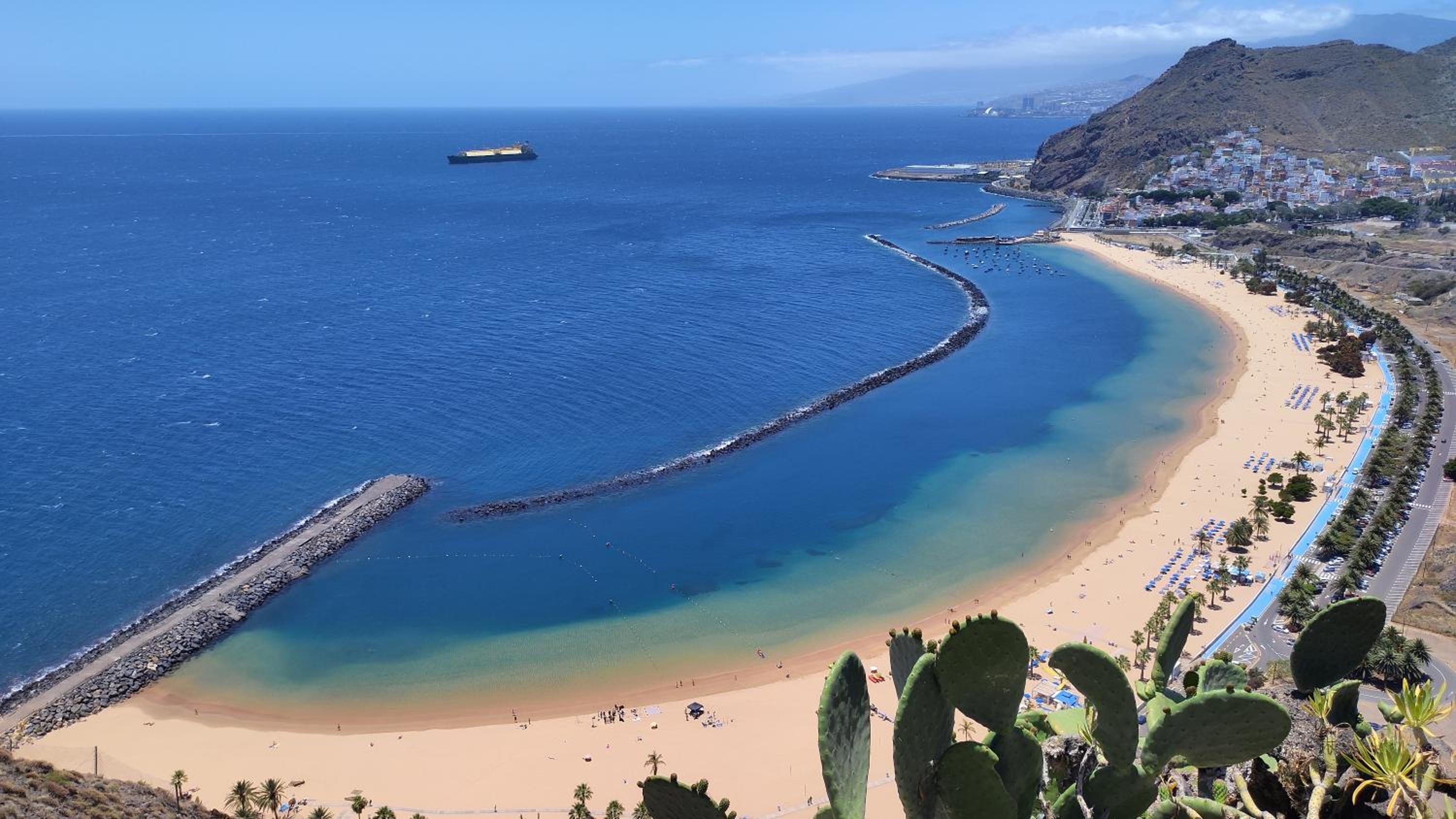 Tenerife Golf Park Apartment