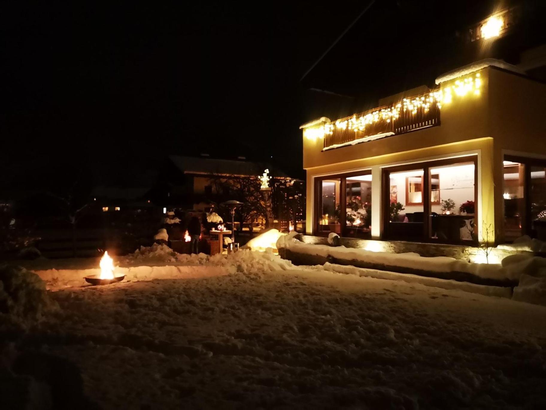 Haus Alpengruß view 5