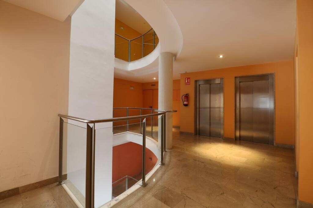 Espectacular vivienda con piscina climatizada