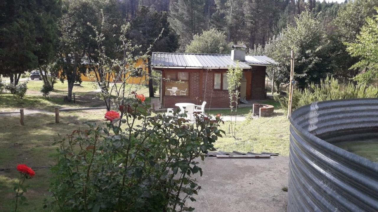 Casa Radal