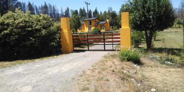 Casa Radal