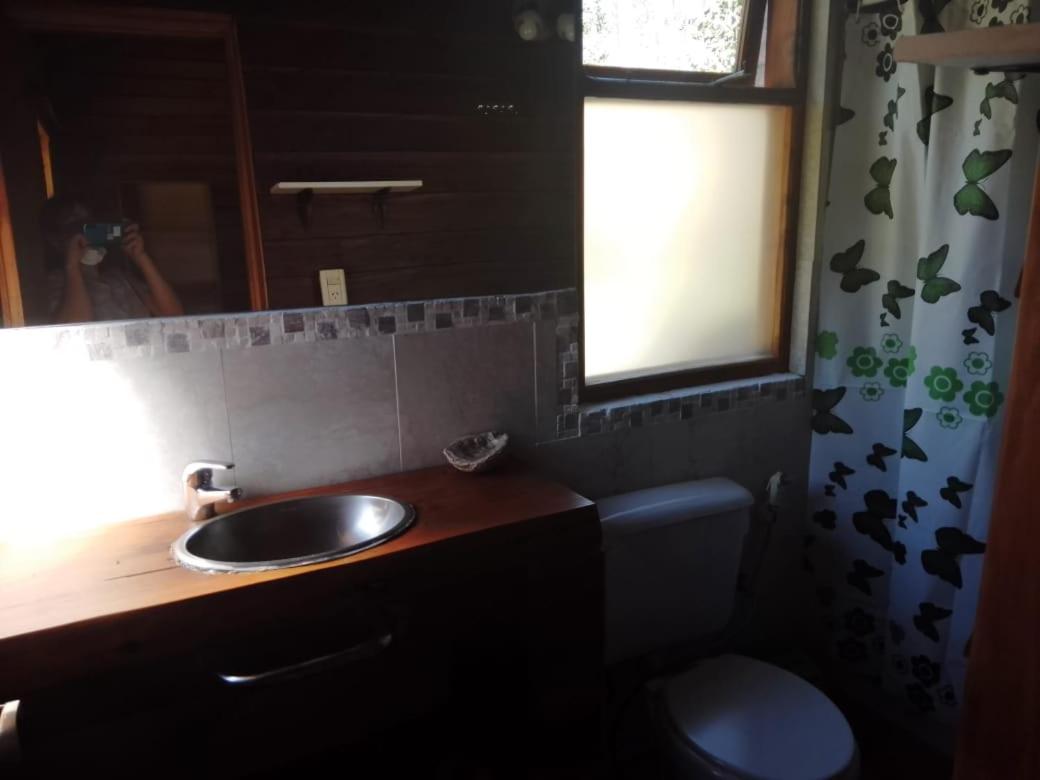 Casa Radal