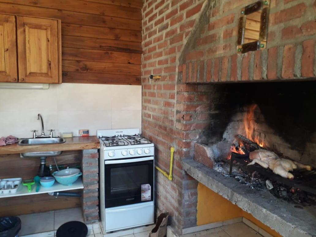 Casa Radal