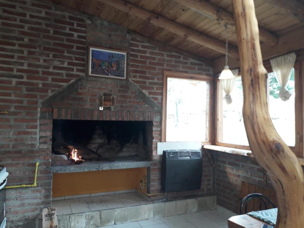 Casa Radal