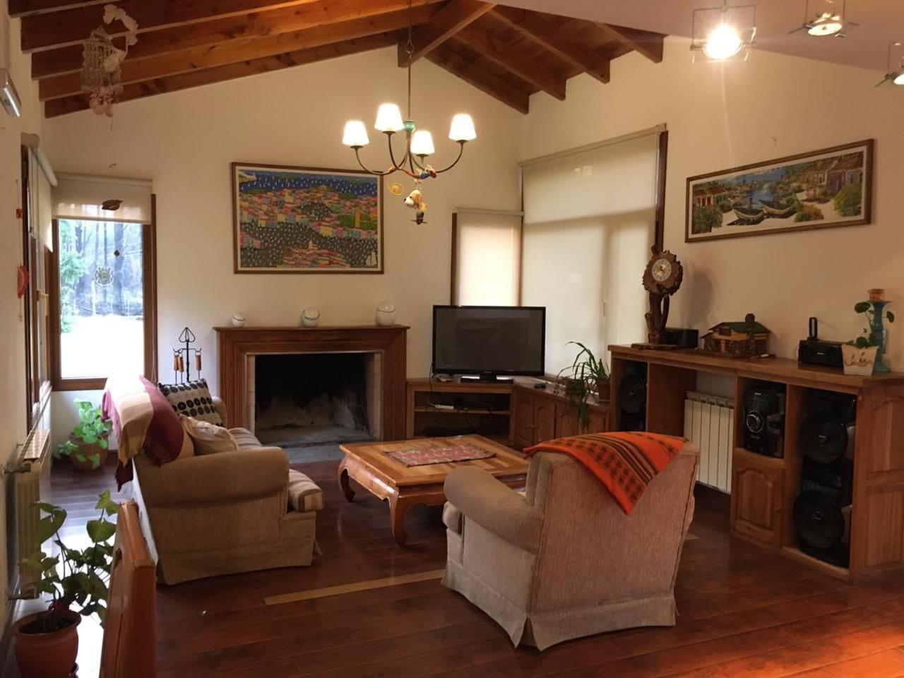 Casa Radal