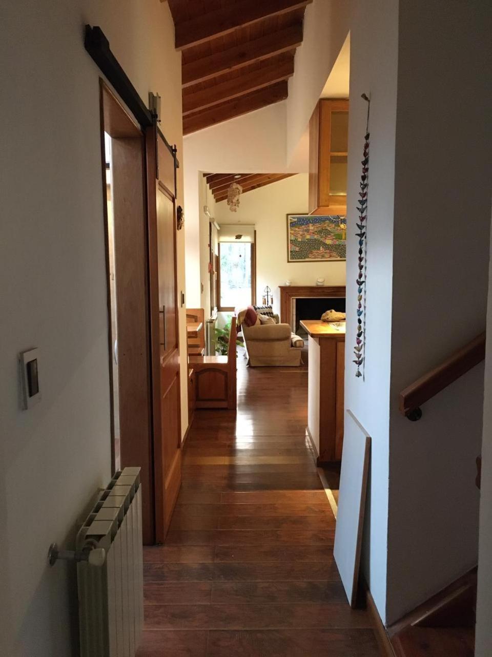 Casa Radal
