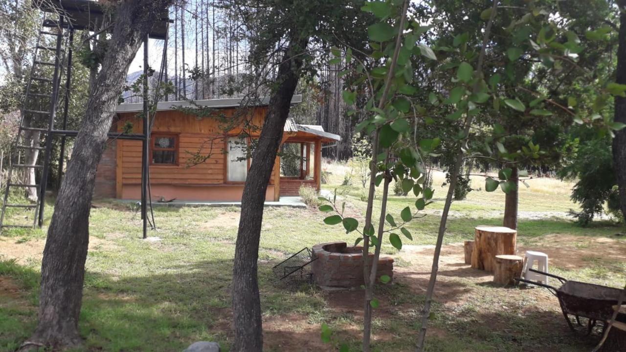 Casa Radal