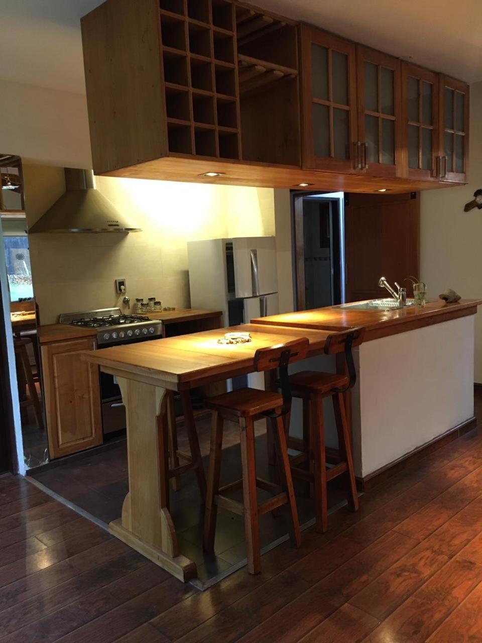 Casa Radal