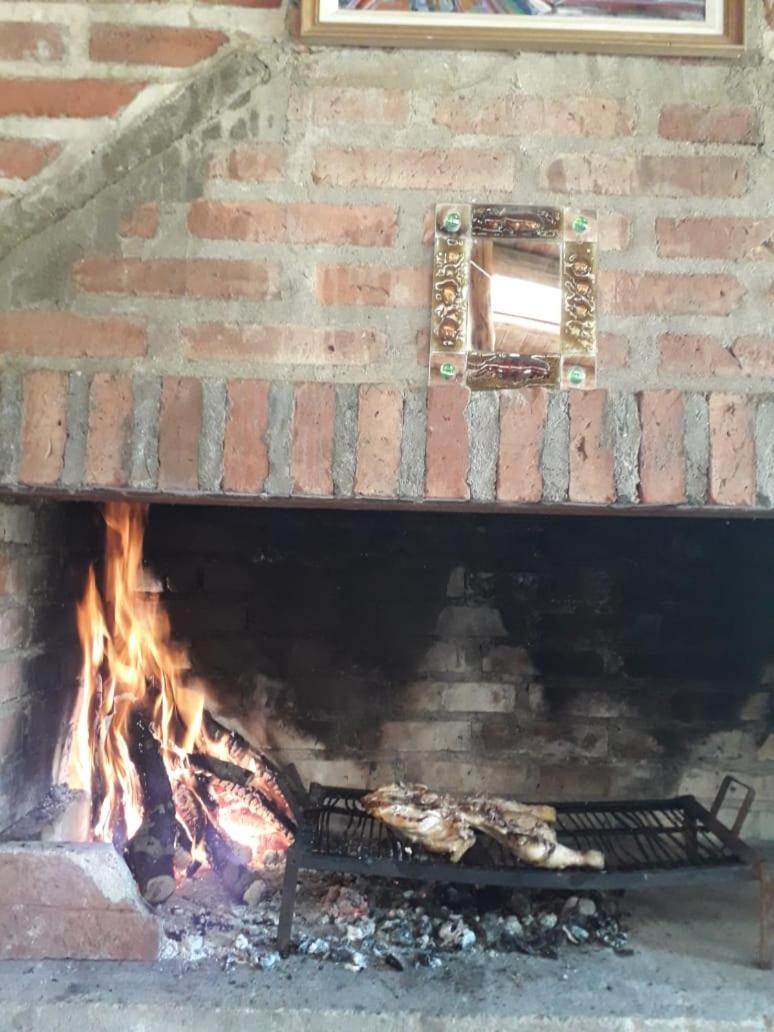 Casa Radal
