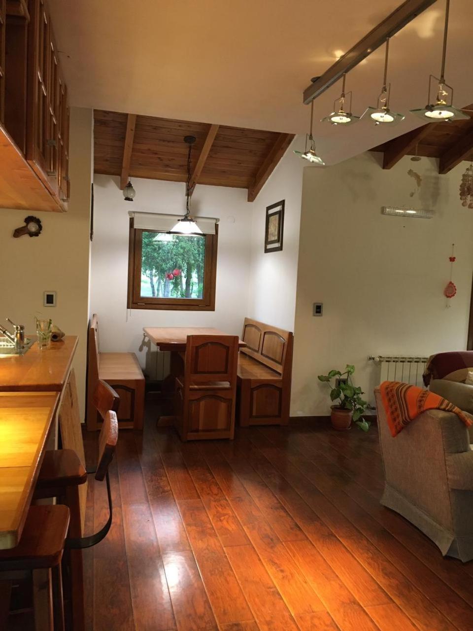 Casa Radal