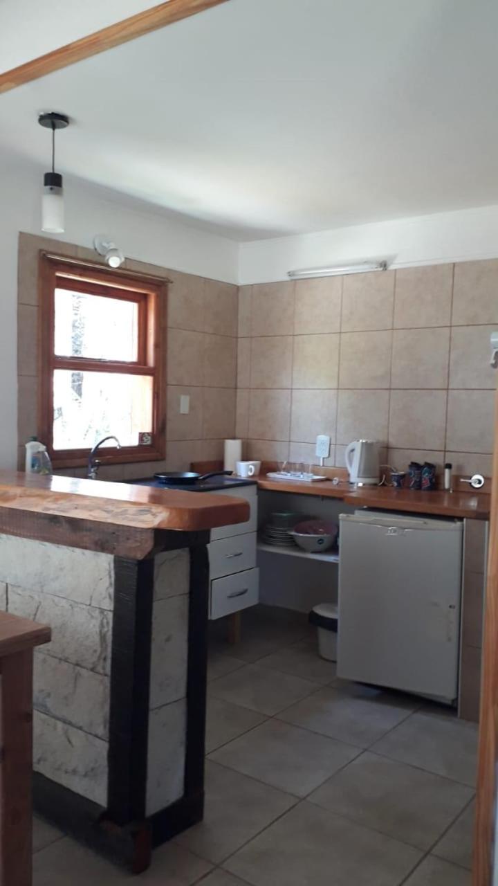 Casa Radal