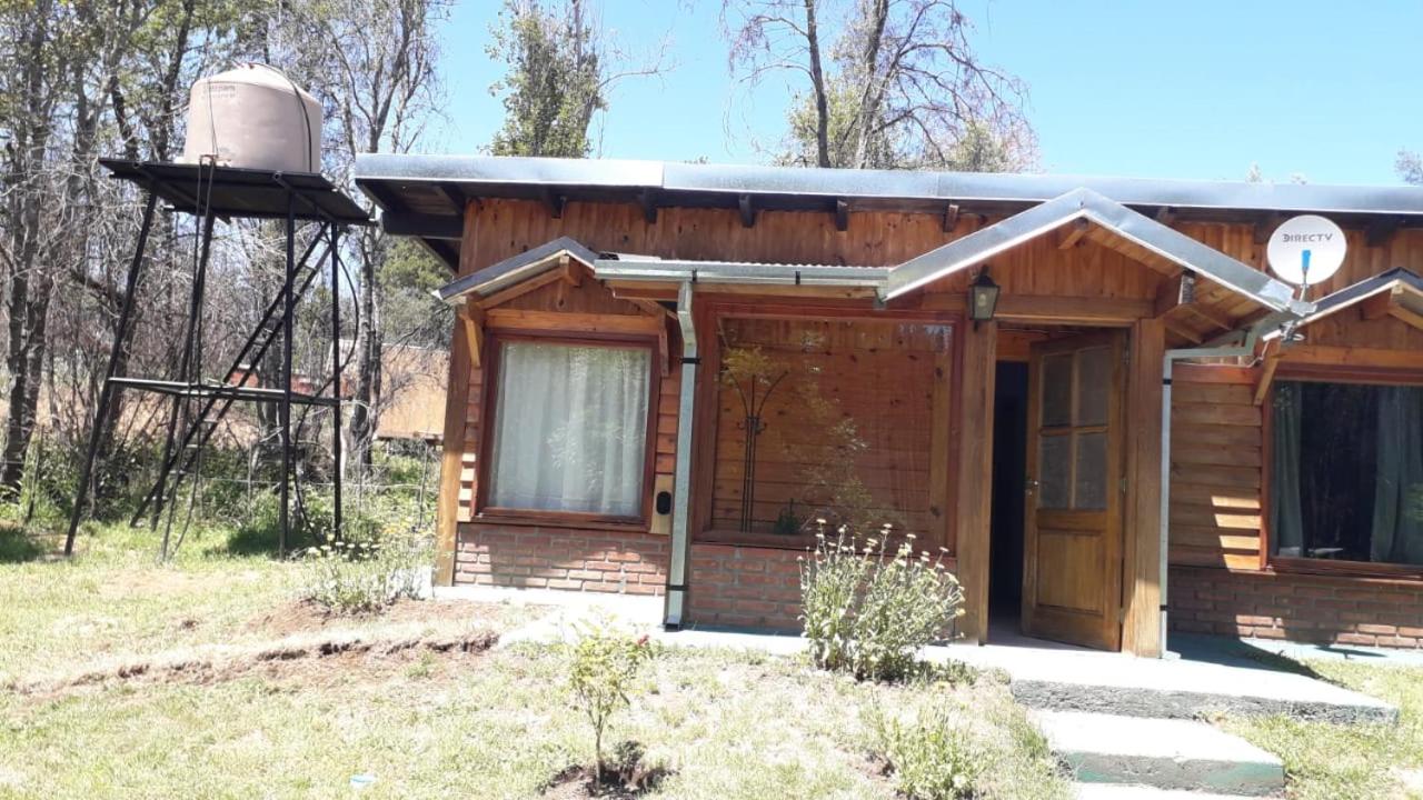 Casa Radal
