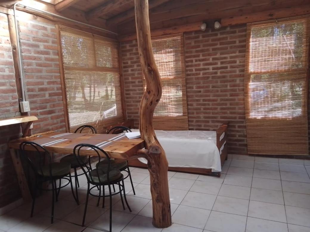 Casa Radal