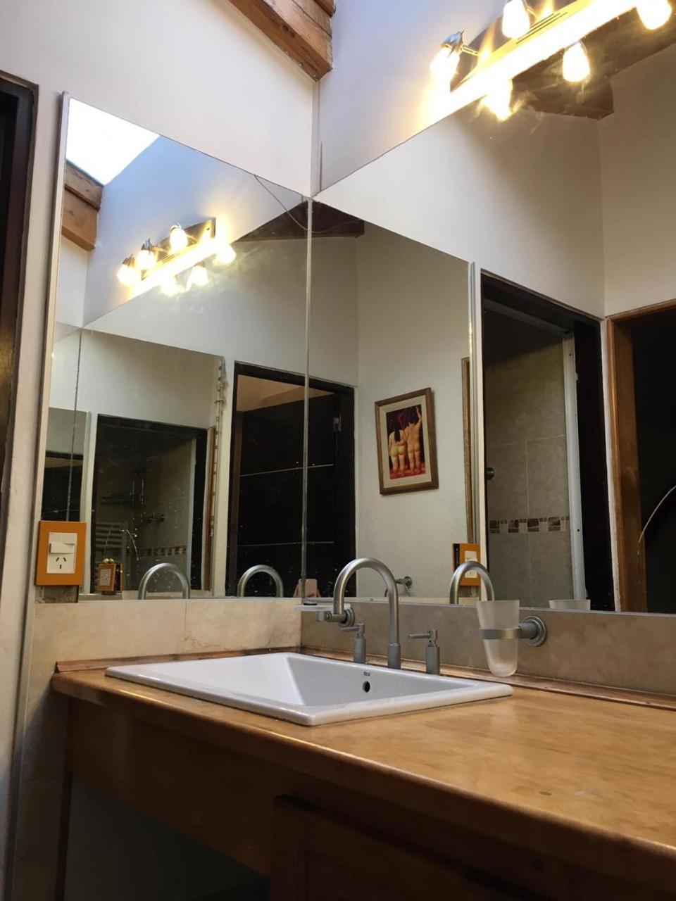 Casa Radal