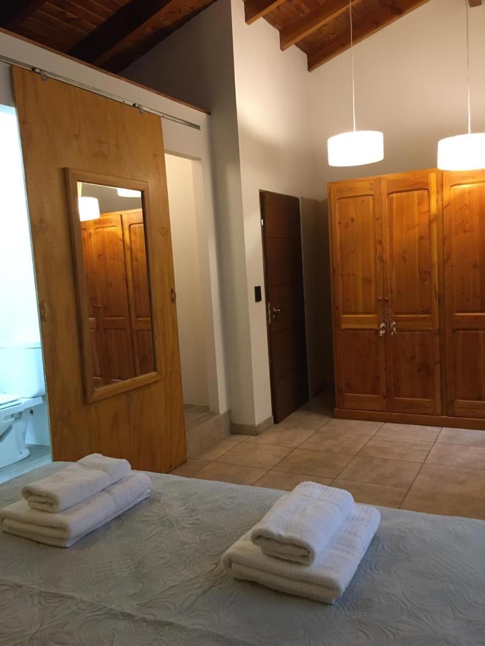 Casa Radal