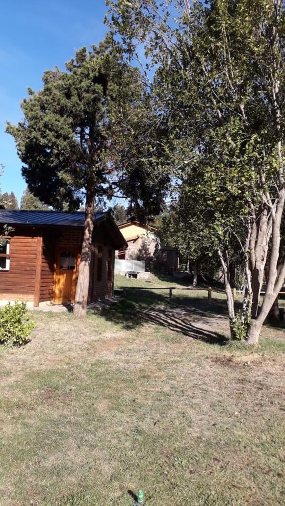 Casa Radal