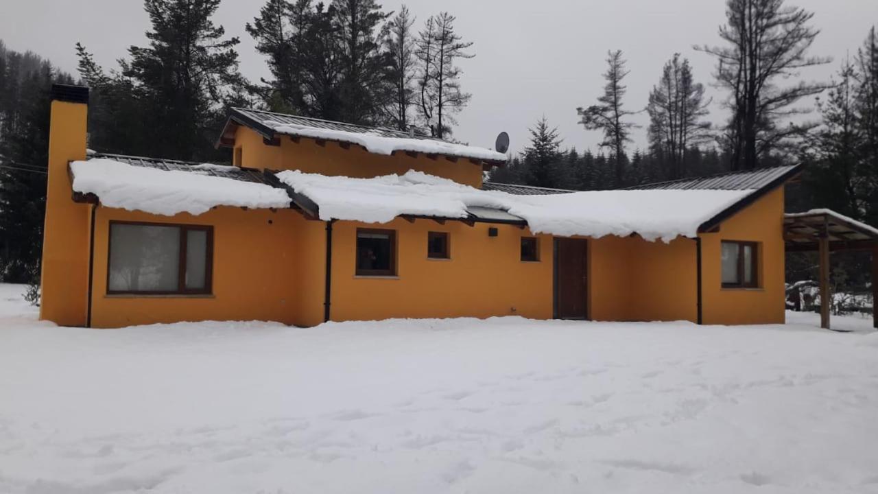 Casa Radal