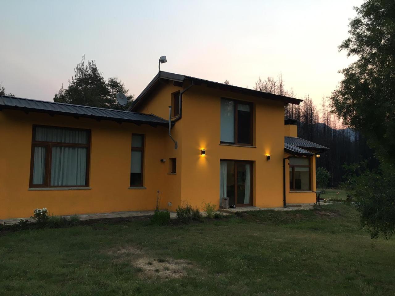 Casa Radal