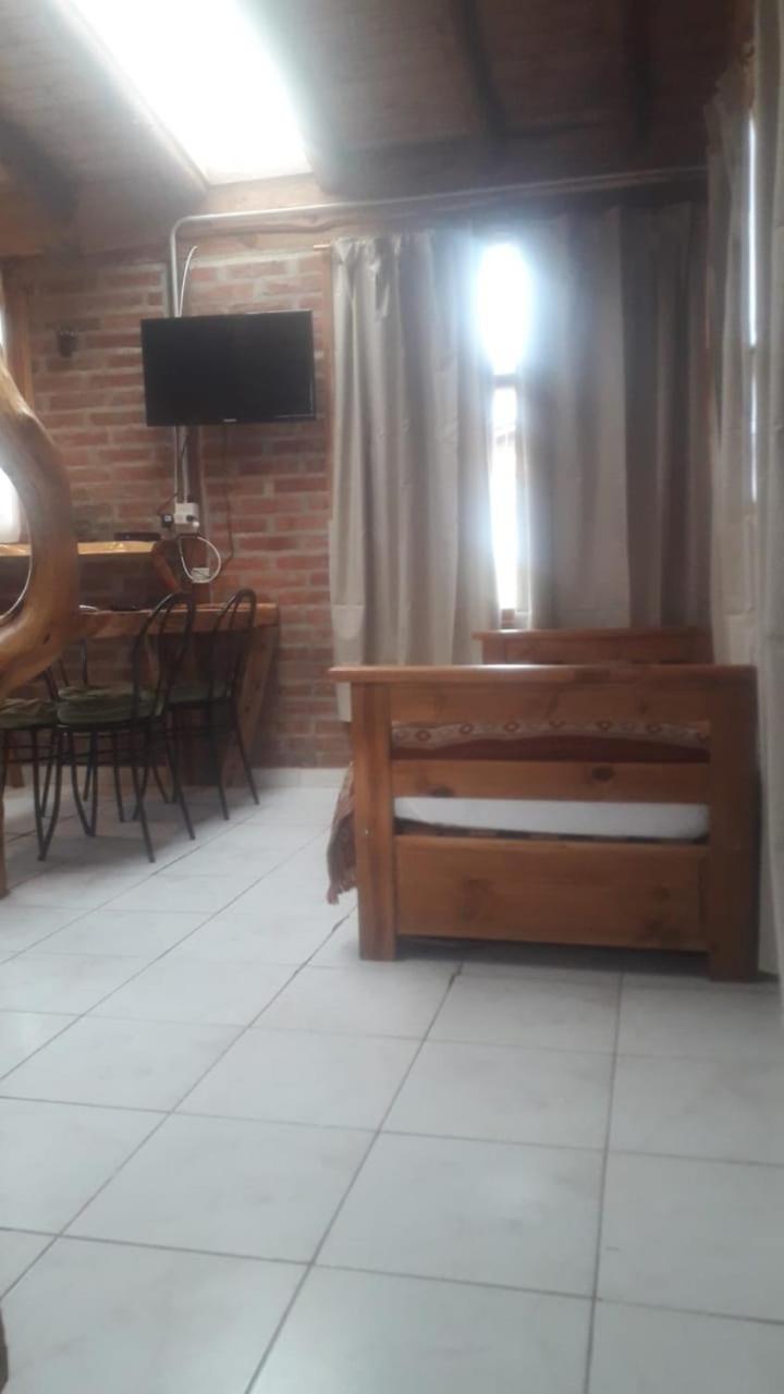 Casa Radal