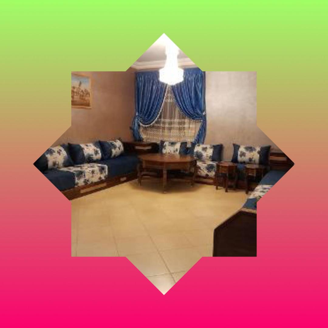 دار الضيافة Dar Diafa Essalam