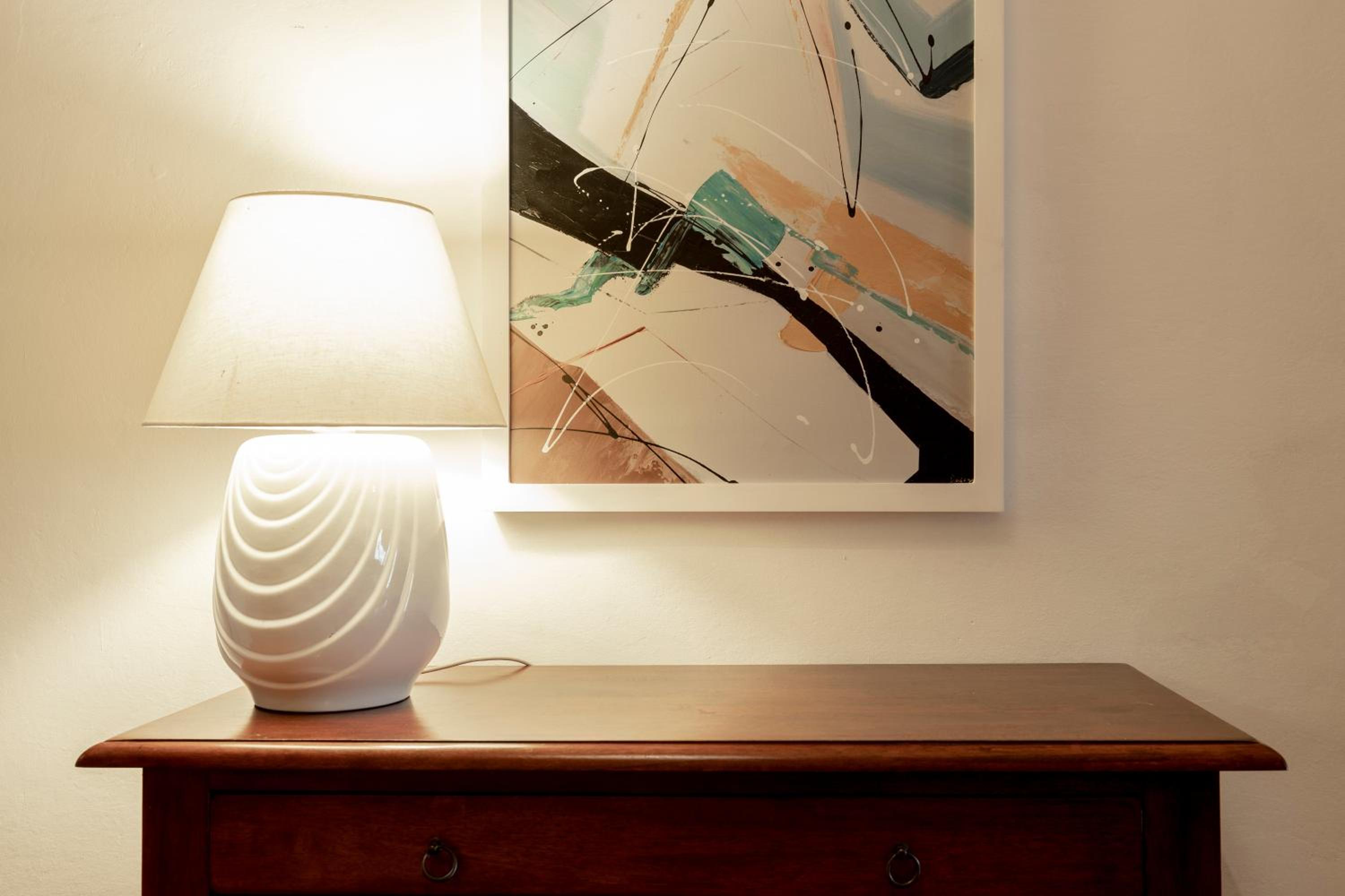 Barbadori Tower Apartment
