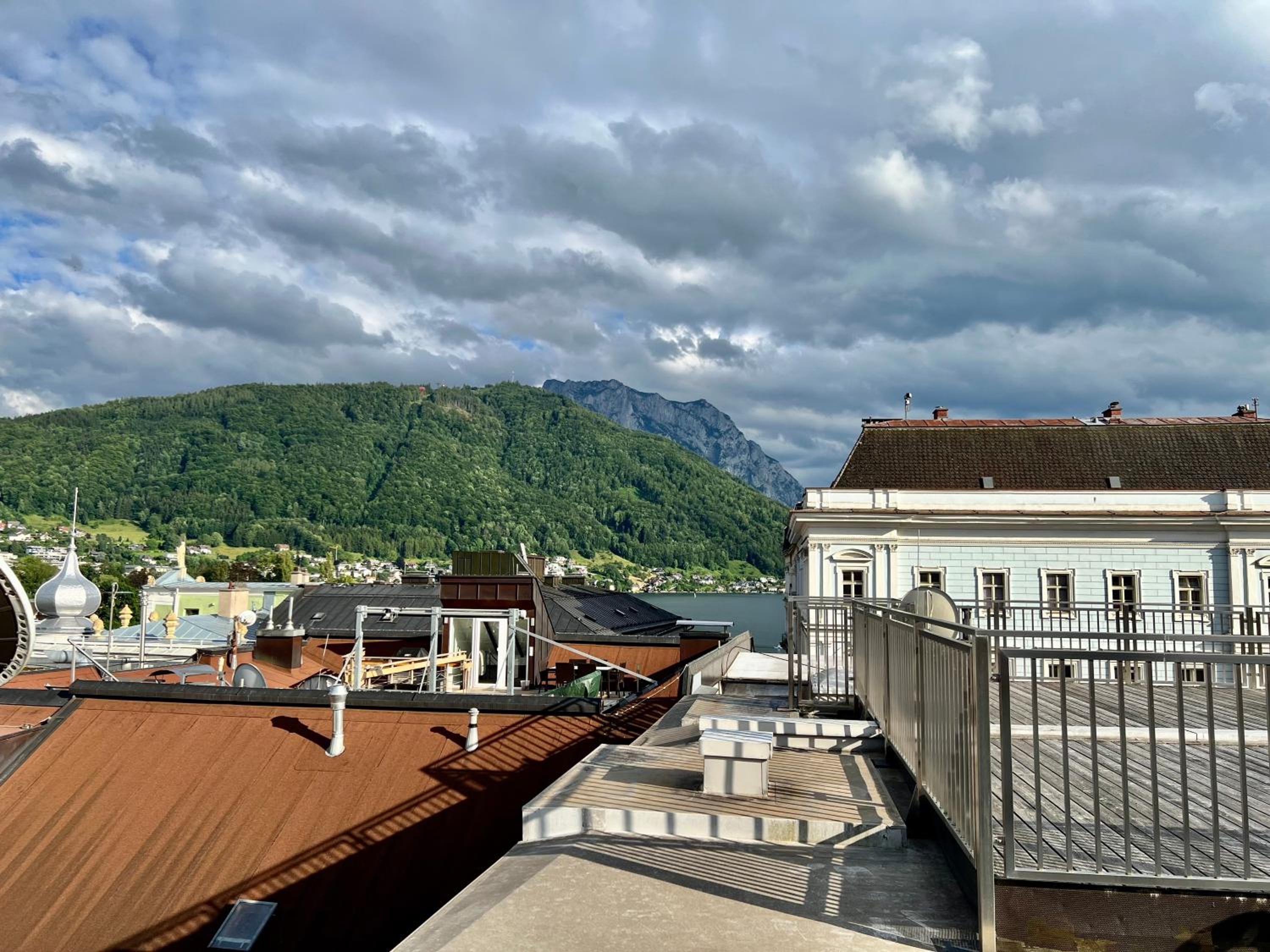 roof