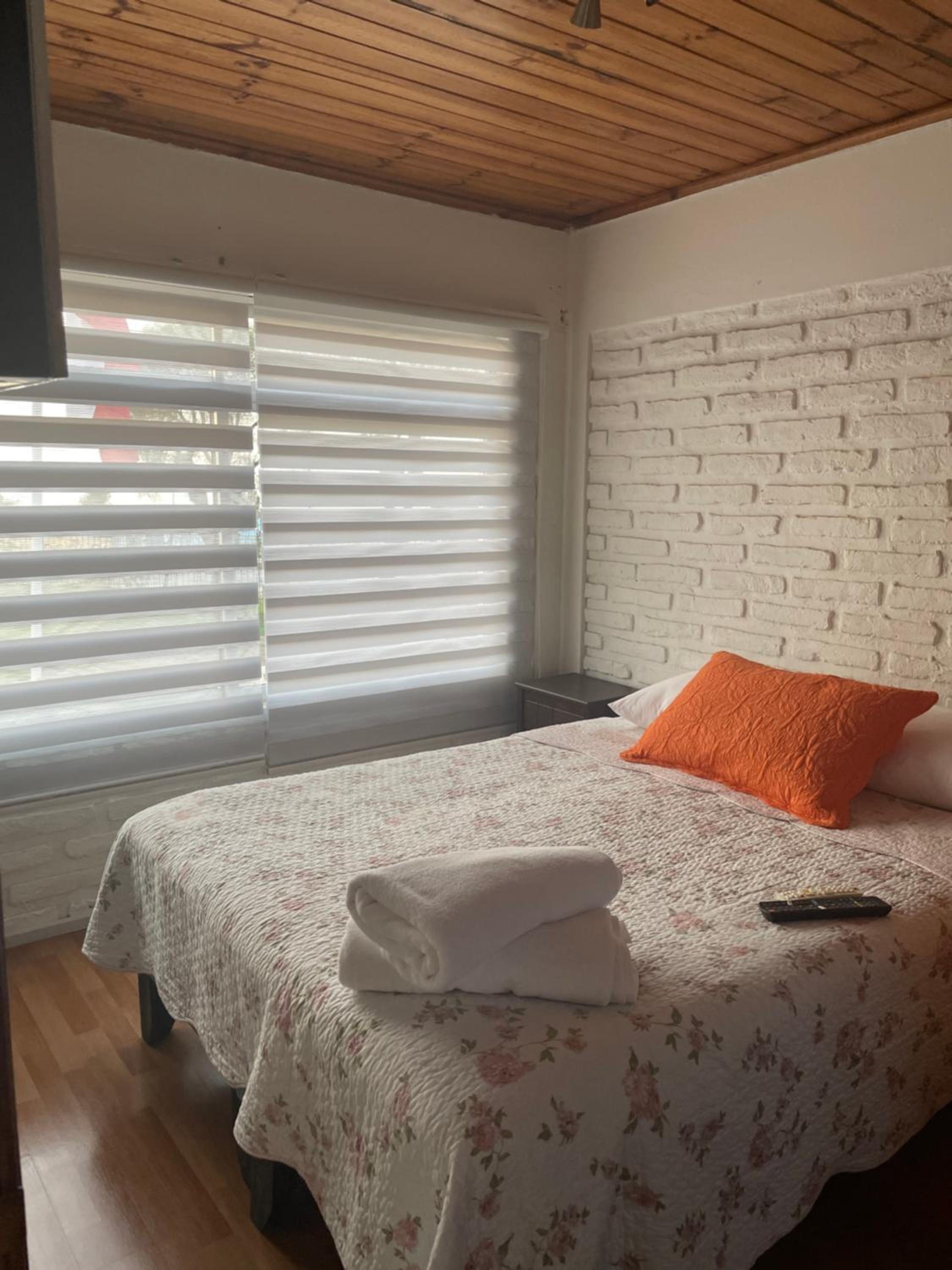 Cabañas Julio Cesar