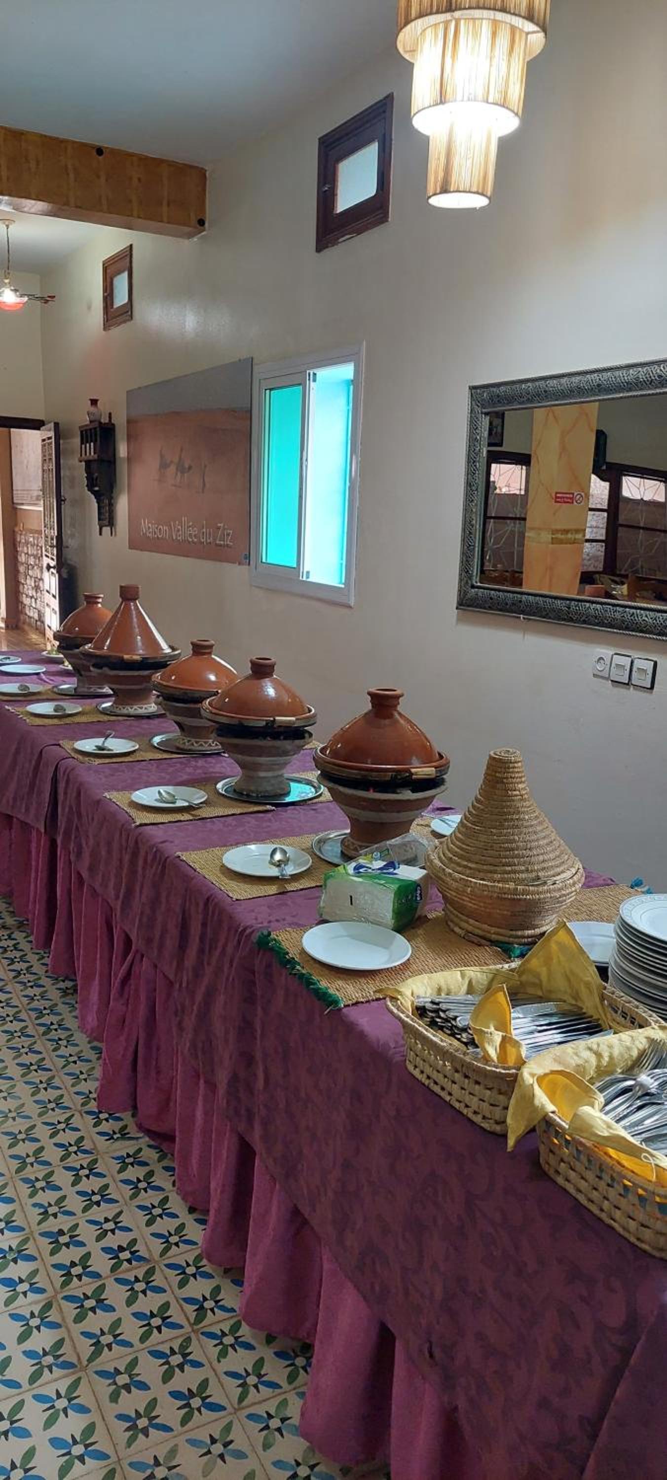 Maison Vallée Du Ziz