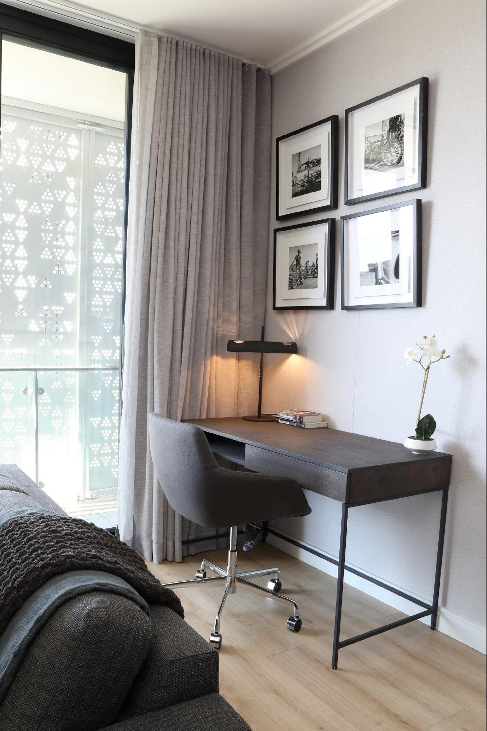 5 Star Elegant Apartments, Ellipse, Waterfall City, Midrand, Johannesburg view 3