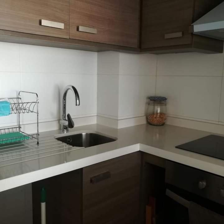 Departamento en Bosques de Montemar