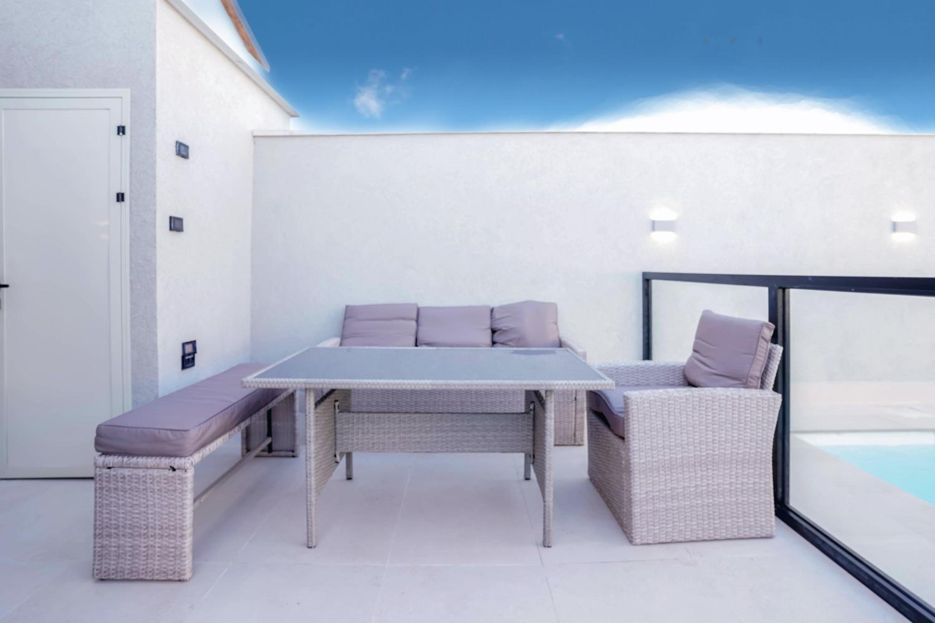 Hotel Coral suites Boutique - Image 1