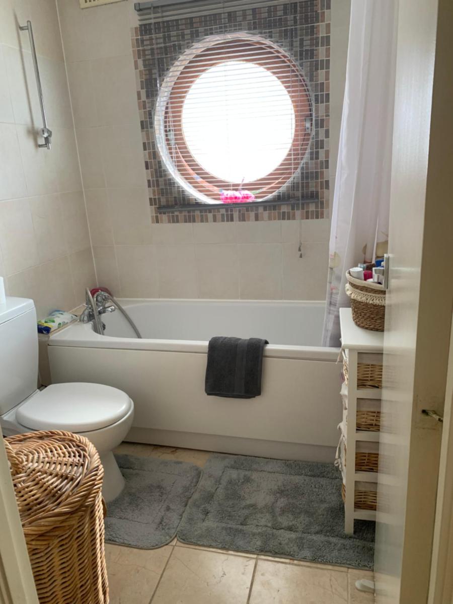 One-bedroom Rotherhithe/Bermondsey flat, Central London, UK