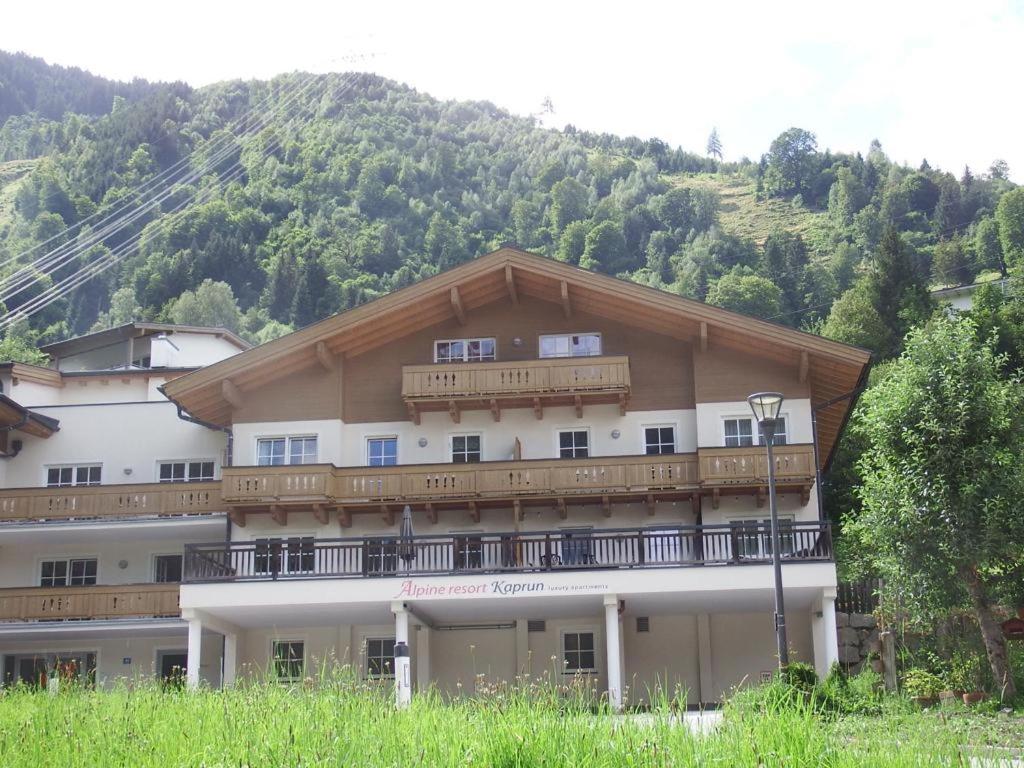 Alpin Resort Kaprun 14 view 2