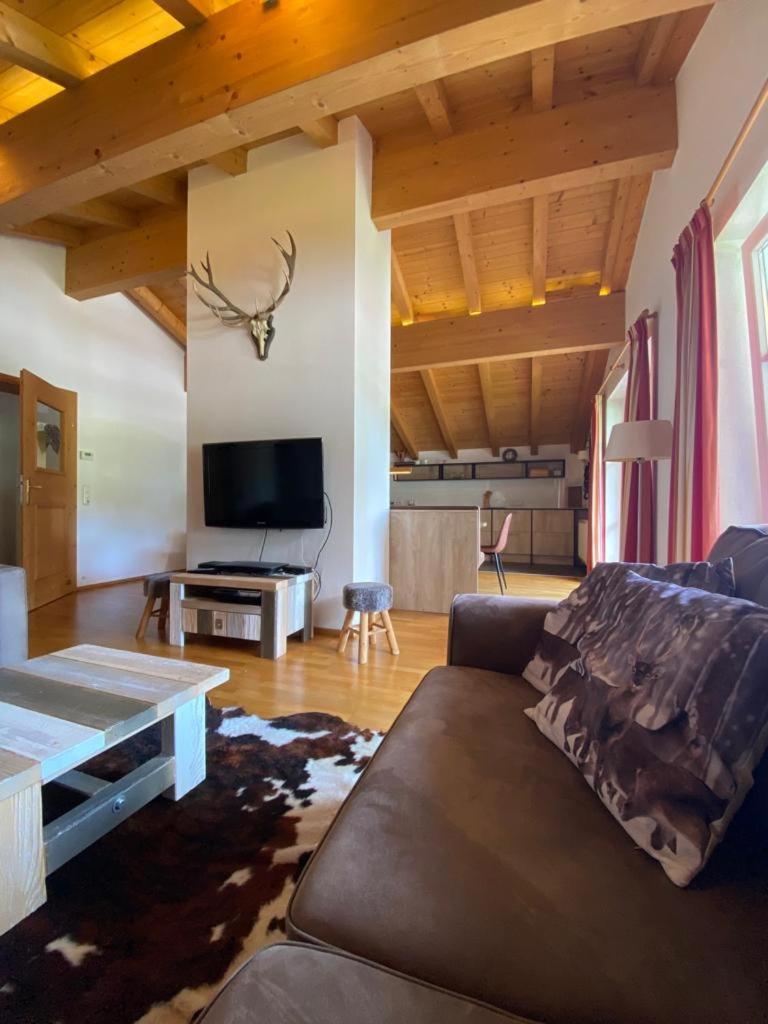 Alpin Resort Kaprun 14 view 4