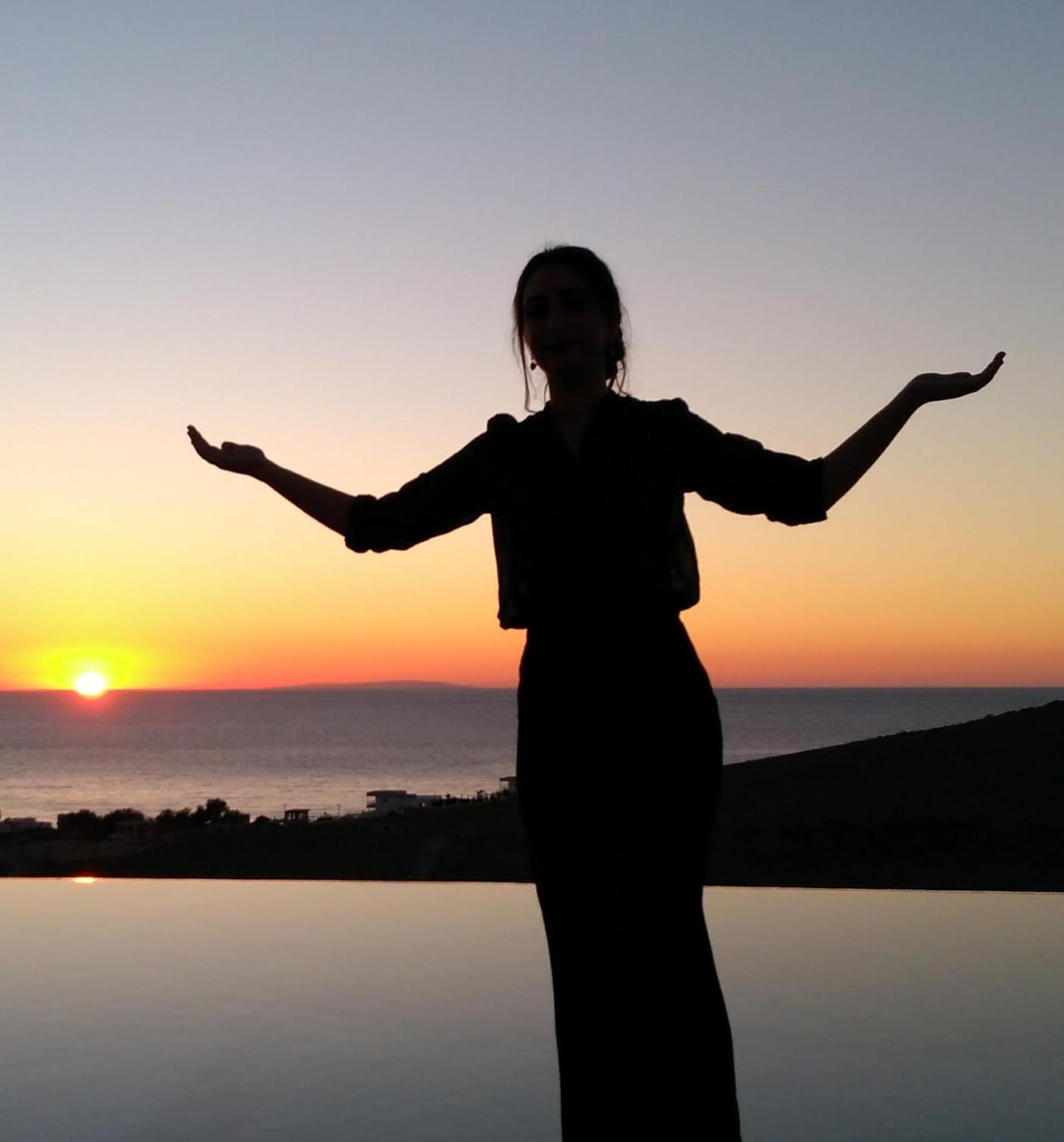 Stelani Villas & Suites view 3