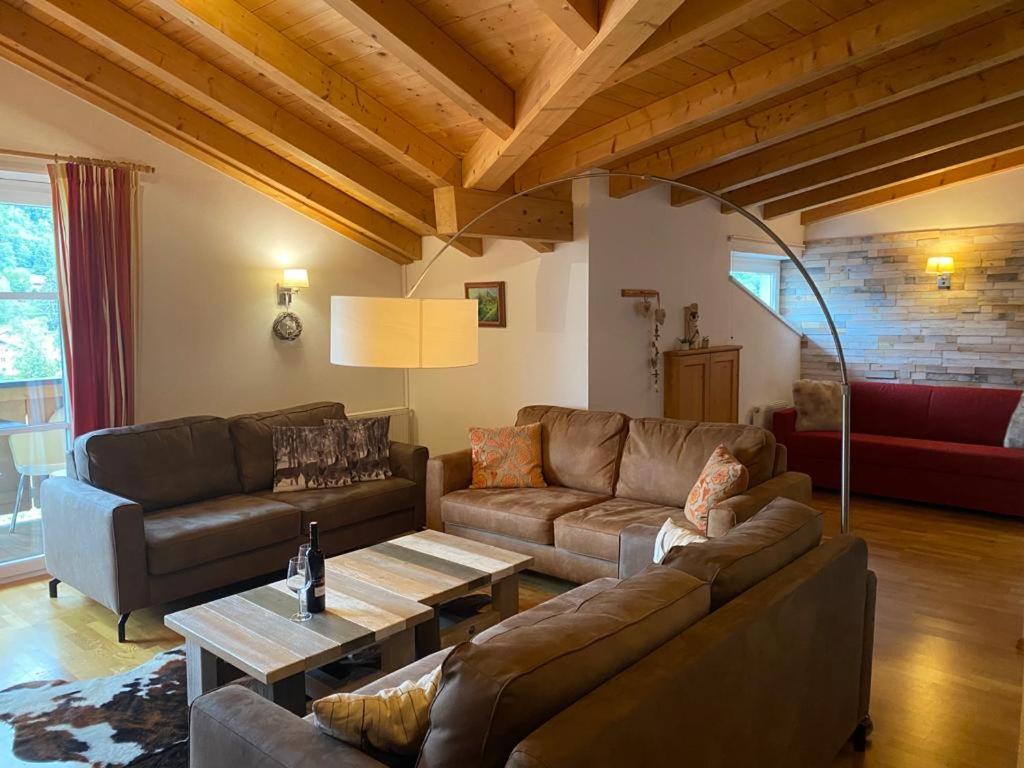Alpin Resort Kaprun 14 view 5