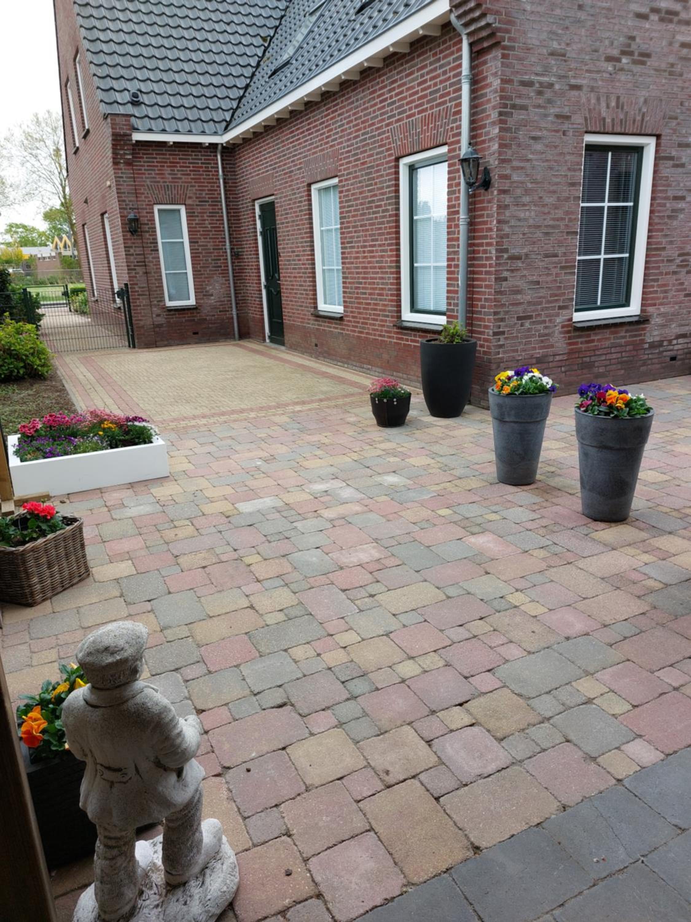 De Poldersteeg