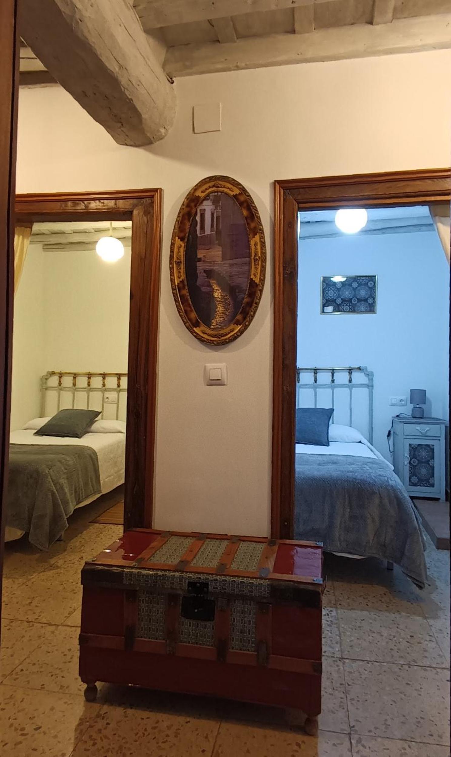 Casa de la Cigüeña