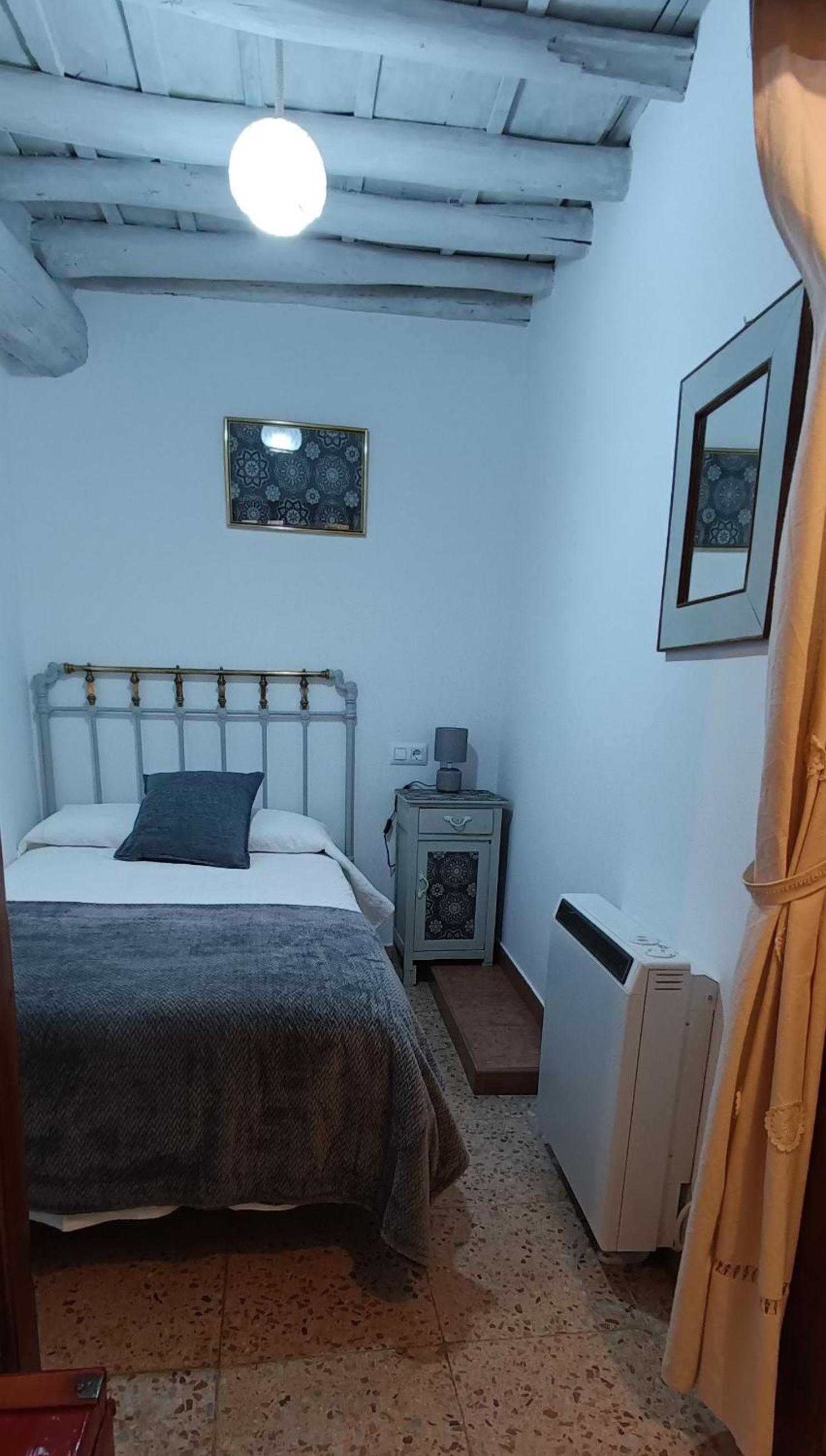 Casa de la Cigüeña