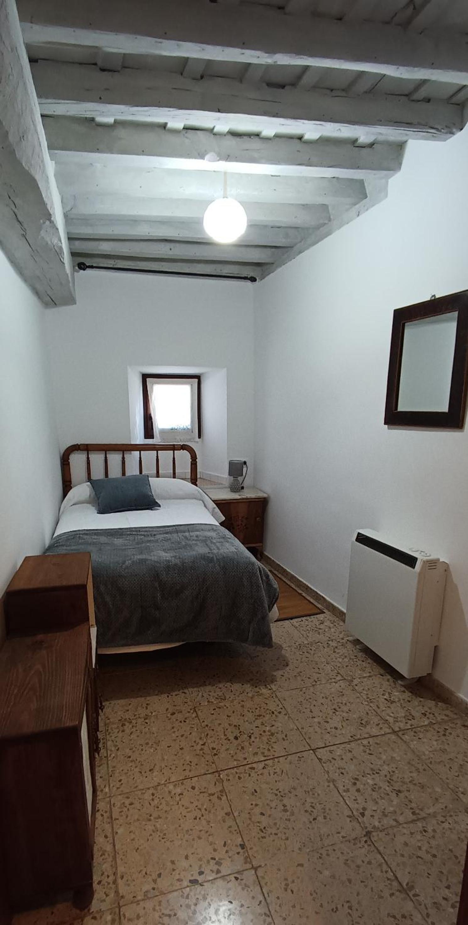 Casa de la Cigüeña