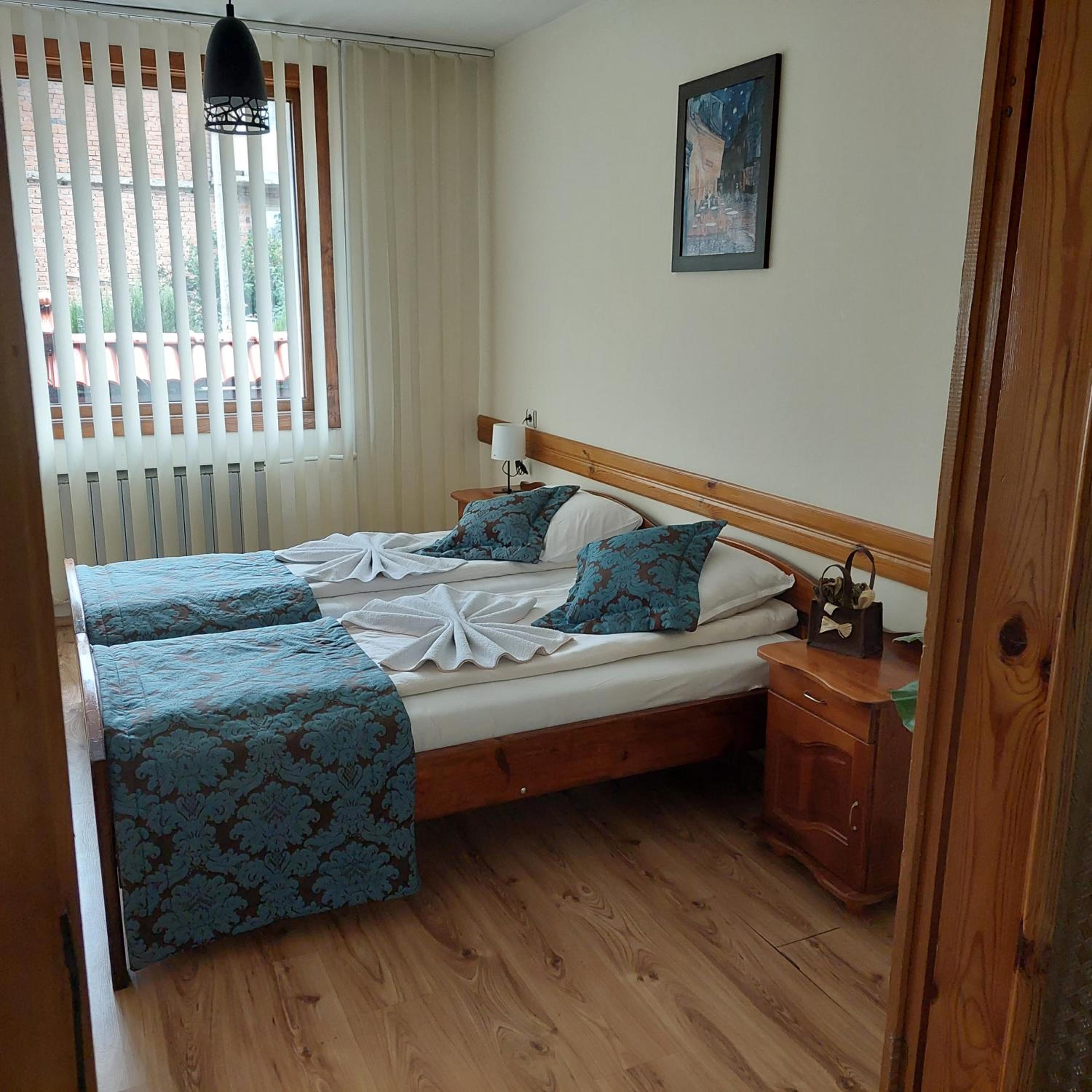 Guest House Planinski Zdravets