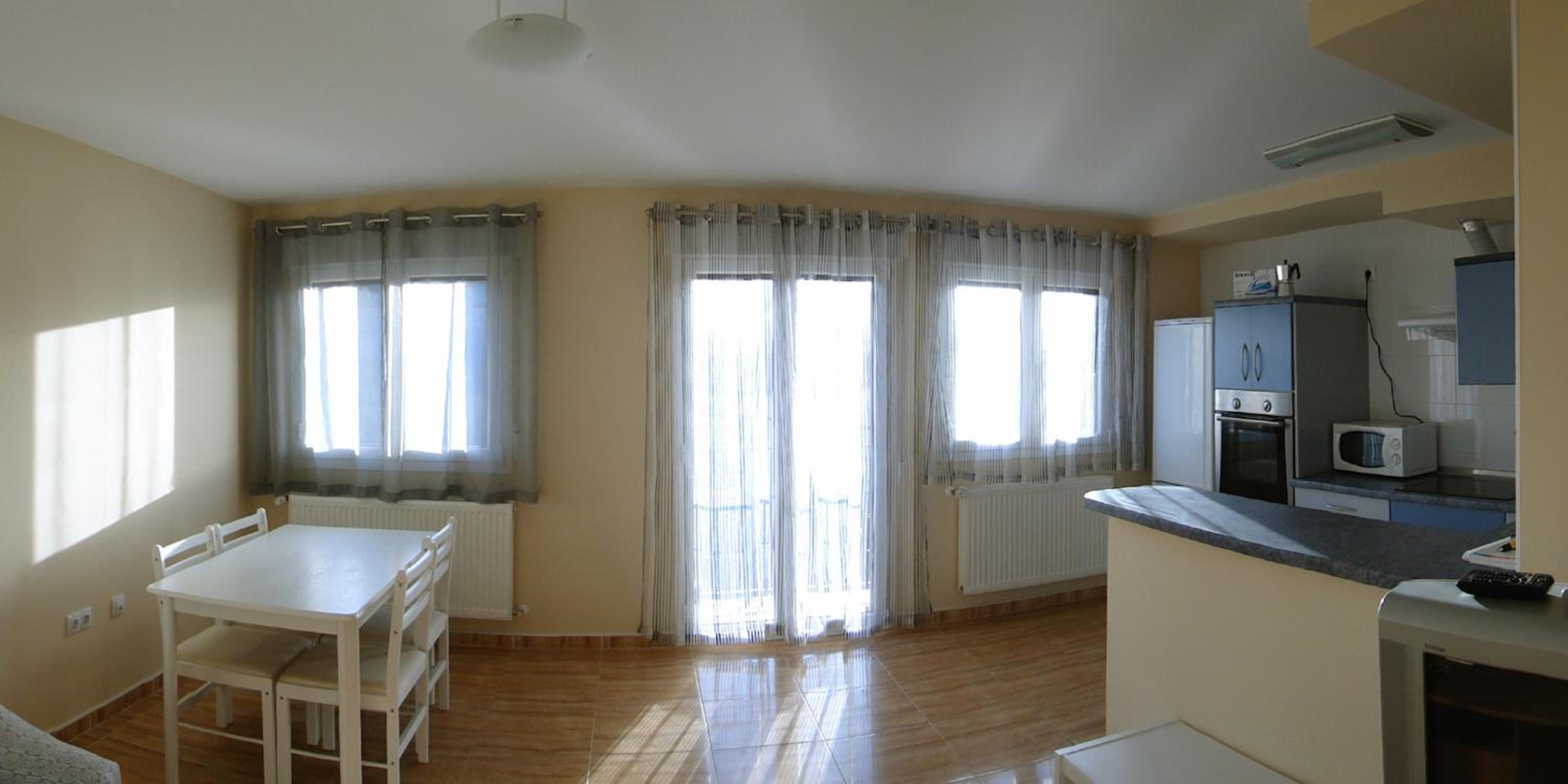 Apartamentos Eneriz view 3